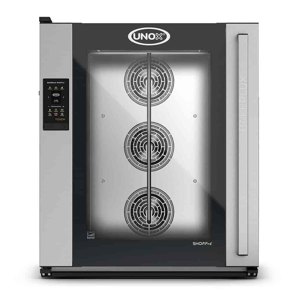 BAKERLUX SHOP.Pro TOUCH Rosella.Matic4 Mattys