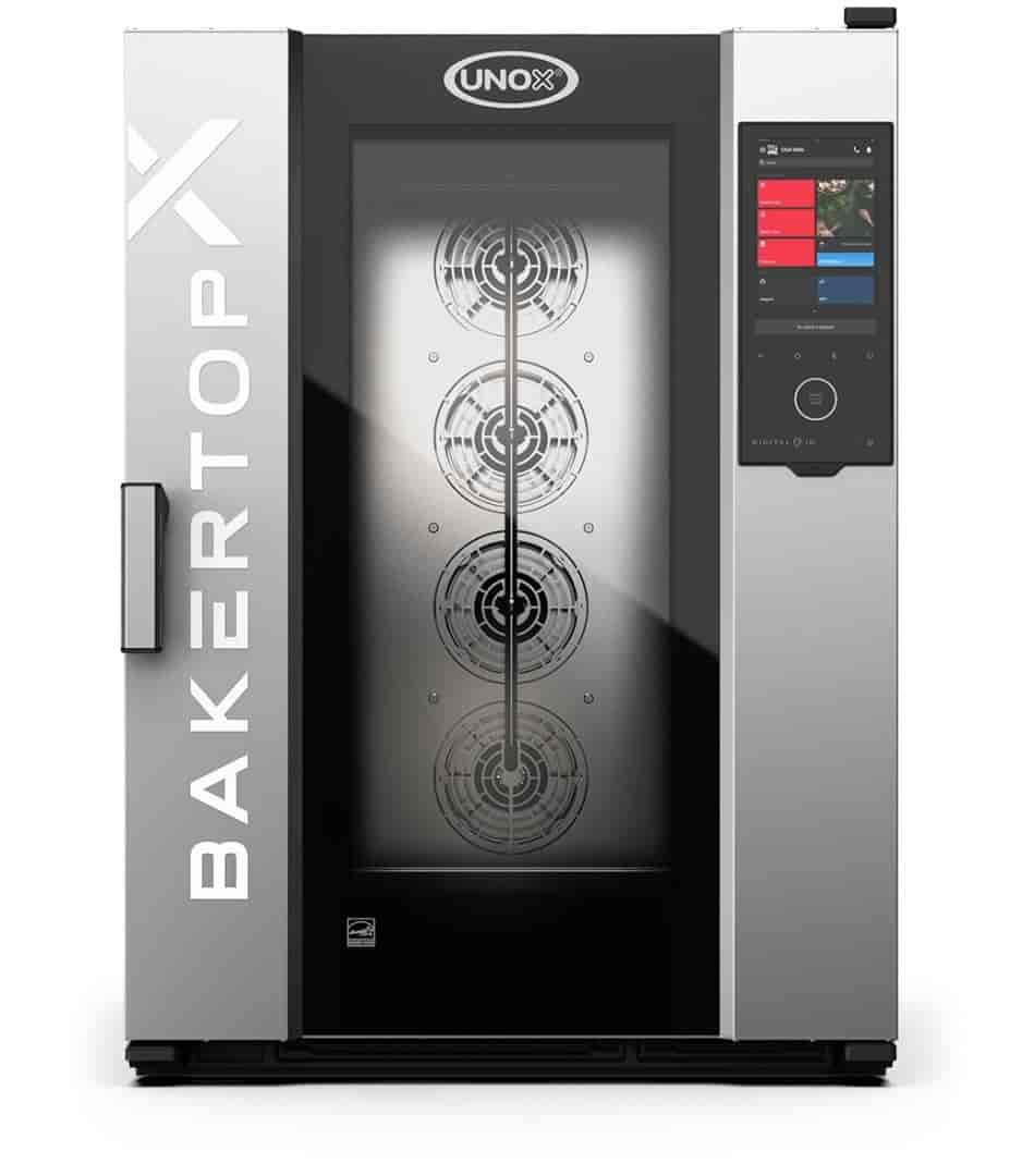 50HZ SPEED-X OVEN1