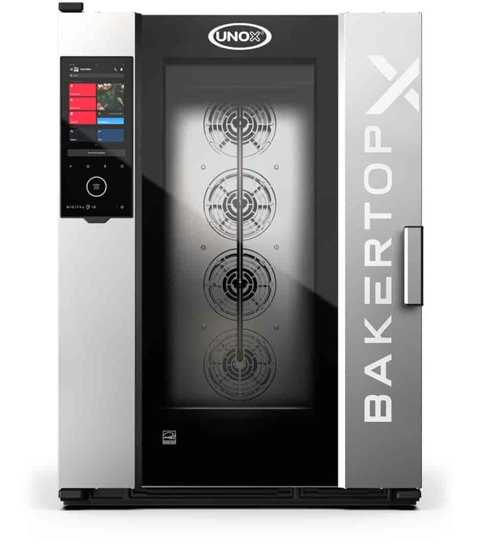 50HZ SPEED-X OVEN Mattys