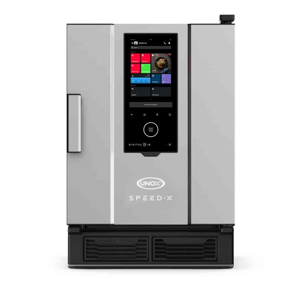BAKERLUX SHOP.Pro TOUCH Vittoria.Matic3 Mattys