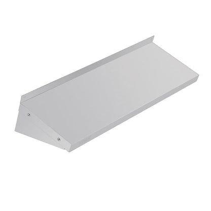 Shelving Vogue Stainless Steel Kitchen Shelf 900mm - Y750 Vogue