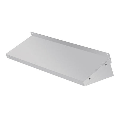 Shelving Vogue Stainless Steel Kitchen Shelf 900mm - Y750 Vogue