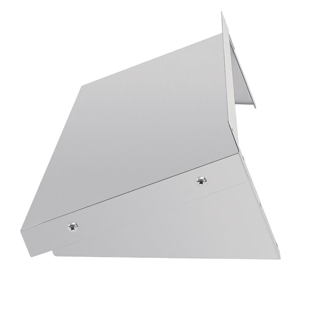 Shelving Vogue Stainless Steel Kitchen Shelf 900mm - Y750 Vogue