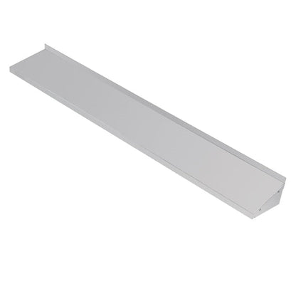 Shelving Vogue Stainless Steel Kitchen Shelf 1800mm - Y753 Vogue