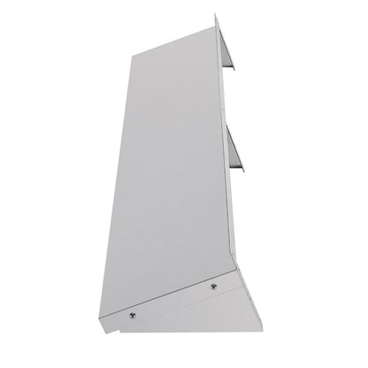 Shelving Vogue Stainless Steel Kitchen Shelf 1800mm - Y753 Vogue
